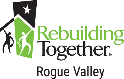 Rebuilding Together - Rogue Valley