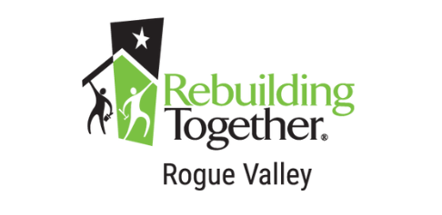 Rebuilding Together - Rogue Valley